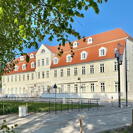 Friedrich Franz Palais Hotel Bad Doberan Ngoại thất bức ảnh
