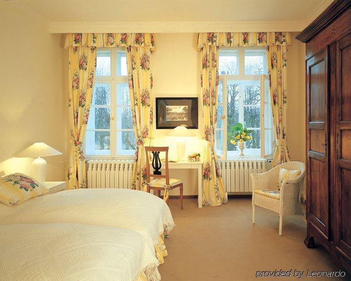 Friedrich Franz Palais Hotel Bad Doberan Phòng bức ảnh