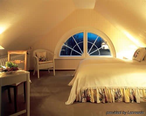 Friedrich Franz Palais Hotel Bad Doberan Phòng bức ảnh