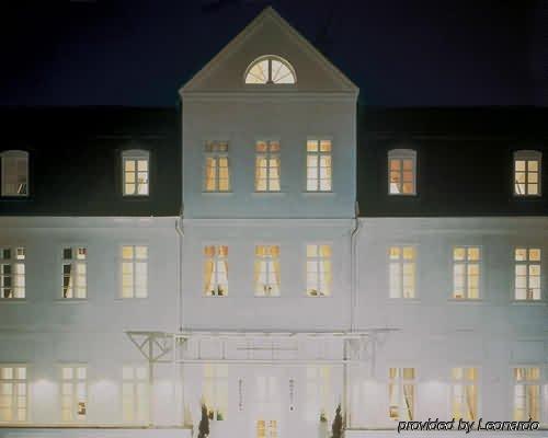 Friedrich Franz Palais Hotel Bad Doberan Ngoại thất bức ảnh