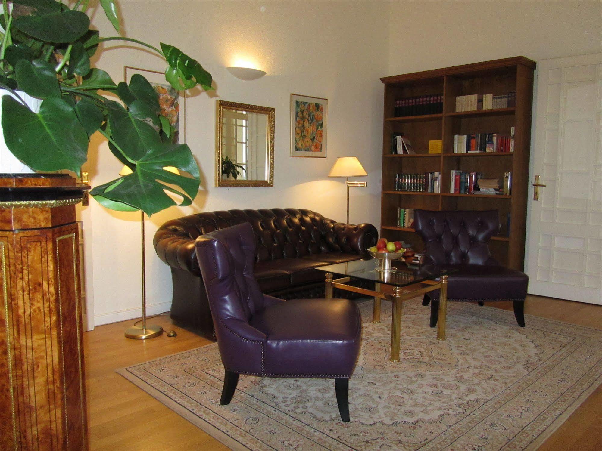 Friedrich Franz Palais Hotel Bad Doberan Ngoại thất bức ảnh